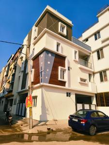 Image of 3200 Sq.ft 5 BHK Independent House for sale in Vidyaranyapura, Bengaluru for Rs. 19000000