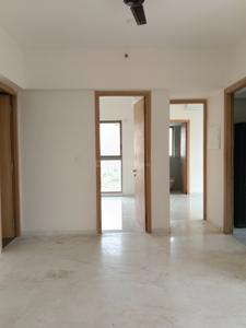 Hall Image of 1350 Sq.ft 3 BHK Apartment / Flat for rent in Lodha Bel Air, Jogeshwari West Mumbai for Rs. 115000