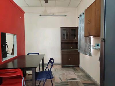 3 BHK Independent House