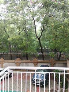 Bedroom One Image of 2050 Sq.ft 4 BHK Apartment / Flat for sale in Ashoka Apartments, Sector 12 Dwarka New Delhi for Rs. 37000000