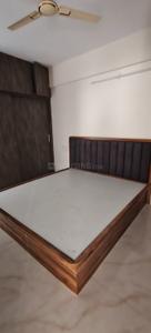 Bedroom Image of 1260 Sq.ft 2 BHK Apartment / Flat for rent in Krishna Residency, Talaghattapura Bengaluru for Rs. 33000