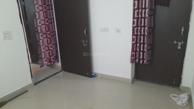 Bedroom Image of 800 Sq.ft 3 BHK Apartment / Flat for sale in Adore Happy Homes Exclusive, Sector 86 Faridabad for Rs. 7200000