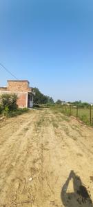 Image of 1250 Sq.ft Residential Plot / Land for sale in Naubasta Kala, Lucknow for Rs. 3125000