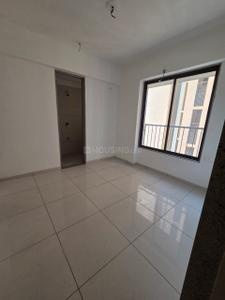 Bedroom Image of 900 Sq.ft 2 BHK Apartment / Flat for sale in Sun Rising Homes, Gota Ahmedabad for Rs. 4900000