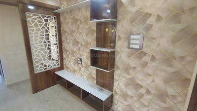Bedroom Image of 780 Sq.ft 2 BHK Apartment / Flat for sale in Krishna Residency, Ulwe Navi Mumbai for Rs. 8500000