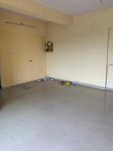 Hall Image of 650 Sq.ft 1 BHK Apartment / Flat for sale in Vihang Valley, Kasarvadavali Thane for Rs. 5500000