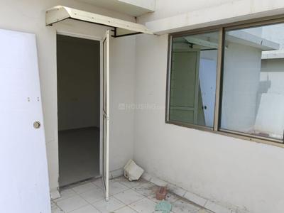 Balcony Image of 2250 Sq.ft 4.5 BHK Penthouse for sale in Bhayli Vadodara for Rs. 5500000