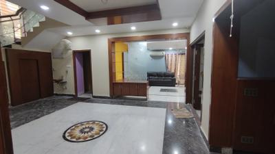 Living Room Image of 3800 Sq.ft 4 BHK Villa for rent in Vasudeva Bloomfield Ecstasy, Osman Nagar Hyderabad for Rs. 71000