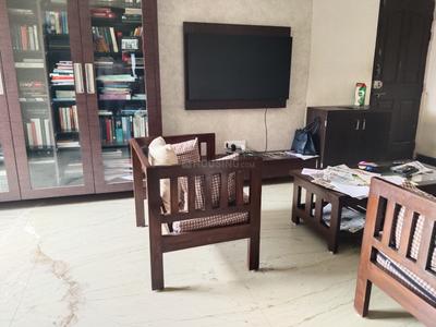 Hall Image of 1180 Sq.ft 2 BHK Apartment / Flat for sale in Kharde Patil Hari Om Puram, Aundh Pune for Rs. 10500000