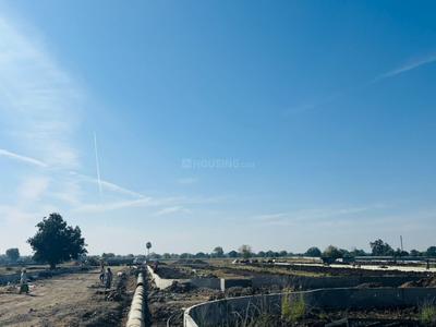 Image of 1000 Sq.ft Residential Plot / Land for sale in Jamtha, Nagpur for Rs. 2175000