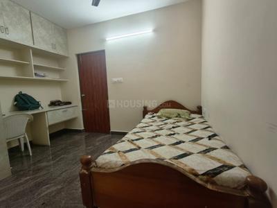 Bedroom Image of 1904 Sq.ft 3 BHK Apartment / Flat for sale in Sri Lakshmi Nilaya, Sheshadripuram Bengaluru for Rs. 22200000