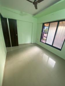 Bedroom Image of 630 Sq.ft 1 BHK Apartment / Flat for sale in Vasai West Vasai for Rs. 5000000