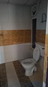 Image of 1320 Sq.ft 2 BHK Apartment / Flat for sale in Supertech Livingston, Crossings Republik, Ghaziabad for Rs. 10300000