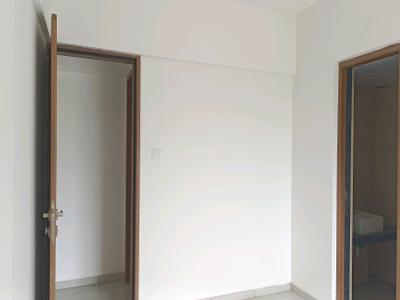 Bedroom Image of 470 Sq.ft 1 BHK Apartment / Flat for rent in Mantra Montana, Dhanori Pune for Rs. 16000