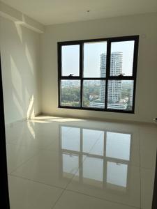 Hall Image of 2317 Sq.ft 3 BHK Apartment / Flat for sale in Marina One Phase 1, Marine Drive Kochi for Rs. 40000000