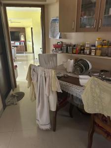 Hall Image of 1019 Sq.ft 3 BHK Apartment / Flat for sale in Mahim Mumbai for Rs. 48000000