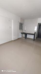 Hall Image of 450 Sq.ft 1 RK Apartment / Flat for rent in Pimple Saudagar Pune for Rs. 14000