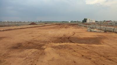 Image of 900 Sq.ft Residential Plot / Land for sale in Kurumbapalayam, Coimbatore for Rs. 2475000