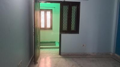 Bedroom Image of 1100 Sq.ft 2 BHK Builder Floor for rent in Bulandshahr Road Industrial Area Ghaziabad for Rs. 14000