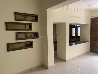Hall Image of 1865 Sq.ft 3 BHK Builder Floor for rent in Sector 40 Noida for Rs. 40000
