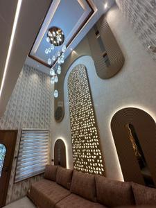 Image of 2500 Sq.ft 3 BHK Independent House for sale in Platinum Green City, Omex City, Indore for Rs. 15100000
