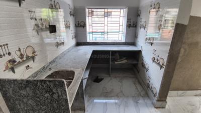Kitchen Image of 1069 Sq.ft 3 BHK Apartment / Flat for sale in Konnagar Hooghly for Rs. 2993200