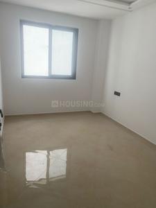 Bedroom Image of 1500 Sq.ft 4 BHK Independent House for rent in V K Sky City, Airport Road Bhopal for Rs. 23000