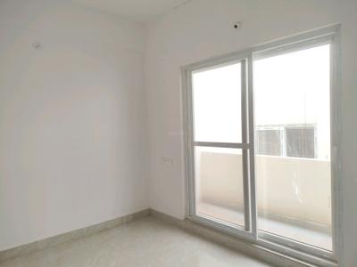 Bedroom Image of 1370 Sq.ft 3 BHK Apartment / Flat for sale in MG Infinity, Kadagrahara Bengaluru for Rs. 6576000