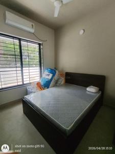 Bedroom Image of 1500 Sq.ft 3 BHK Villa for rent in Nemmeli Chennai for Rs. 65000