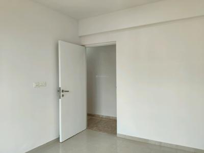 Bedroom Image of 1400 Sq.ft 3 BHK Apartment / Flat for sale in Asteria by Courtyard, Thane West Thane for Rs. 36000000