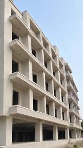 Building Image of 1931 Sq.ft 4 BHK Apartment / Flat for sale in Sharde Enclave, Danapur Patna for Rs. 11100000