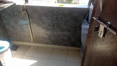 Balcony Image of 990 Sq.ft 2 BHK Apartment / Flat for sale in Motera Ahmedabad for Rs. 5200000