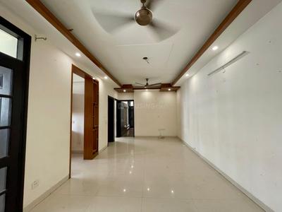 Image of 1650 Sq.ft 3 BHK Apartment / Flat for sale in Golden Sand Apartments Phase 2, Dhakoli, Zirakpur for Rs. 10499999