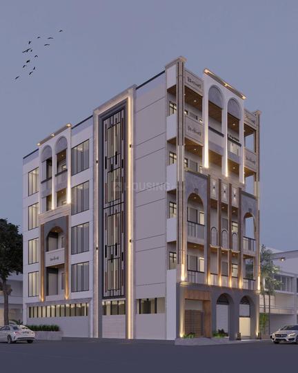Sector 11, Vikas Nagar Main Image 1