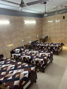 Hall Image of The Orchid House in GTB Nagar, New Delhi