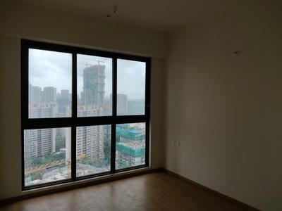 Bedroom Image of 1363 Sq.ft 3 BHK Apartment / Flat for sale in Nahar 8 Towers, Powai Mumbai for Rs. 36000000