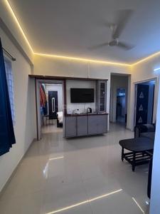 2 BHK Flat