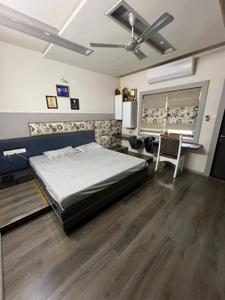 Bedroom Image of 2700 Sq.ft 3 BHK Villa for sale in Bopal Ahmedabad for Rs. 40500000