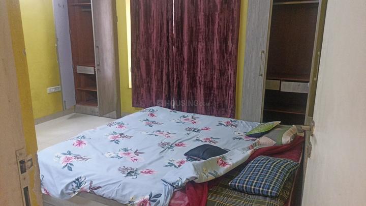 Koregaon Park Annexe, Mundhwa Bedroom One 1