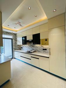 Kitchen Image of 2120 Sq.ft 3.5 BHK Builder Floor for sale in Vipul World, Sector 48 Gurgaon for Rs. 22500000