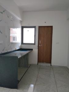 Kitchen Image of 2259 Sq.ft 3 BHK Apartment / Flat for sale in Vaishno Devi Circle Ahmedabad for Rs. 14000000