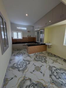 Kitchen Image of 1850 Sq.ft 3 BHK Independent House for sale in Kamal Vihar Raipur for Rs. 5600000
