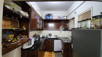 Kitchen Image of 904 Sq.ft 2 BHK Apartment / Flat for sale in Shriram Smrithi, BEML Cooperative Society Layout Bengaluru for Rs. 5200000