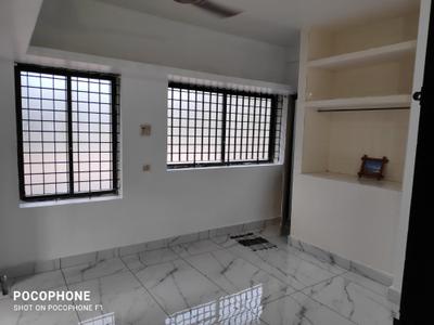 Bedroom Image of 942 Sq.ft 2 BHK Apartment / Flat for sale in Swaraj Homes Saroj Apartments, Guruvayur Thrissur for Rs. 3500000