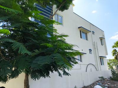 Image of 950 Sq.ft 2 BHK Builder Floor for rent in The Chennai Metro Grand City, Kundrathur, Chennai for Rs. 17500