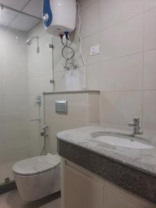 Bedroom One Image of 2029 Sq.ft 3 BHK Apartment / Flat for sale in Godrej Air, Sector 85 Gurgaon for Rs. 26000000