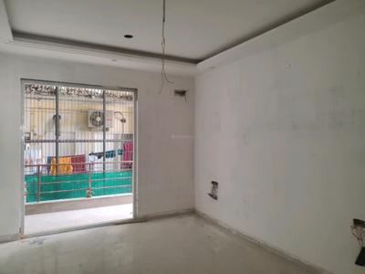 Bedroom Image of 2583 Sq.ft 4 BHK Builder Floor for sale in Goyal Elegant Floors, Green Field Colony Faridabad for Rs. 26000000