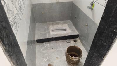 Image of 1100 Sq.ft 2 BHK Duplex for sale in Satpur, Nashik for Rs. 5200000