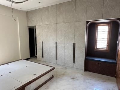 Bedroom Image of 4800 Sq.ft 6 BHK Duplex for sale in Jnana Ganga Nagar Bengaluru for Rs. 36500000