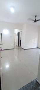 Hall Image of 550 Sq.ft 1 BHK Apartment / Flat for rent in Kalpataru Hills, Thane West Thane for Rs. 28000